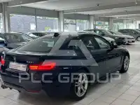 2020 BMW 420