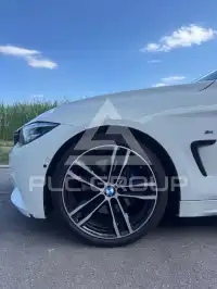 2020 BMW 420