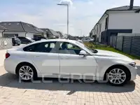 2020 BMW 420