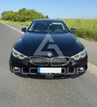 2020 BMW 420