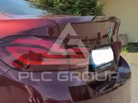 2020 BMW 420