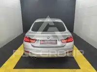 2020 BMW 420