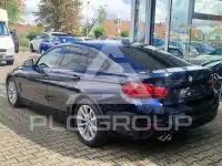 2020 BMW 420