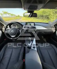 2020 BMW 420