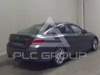 2020 BMW 420