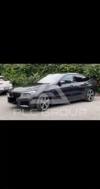 2020 BMW 620