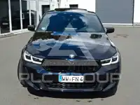 2020 BMW 620