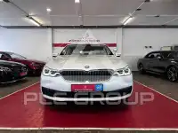 2020 BMW 620