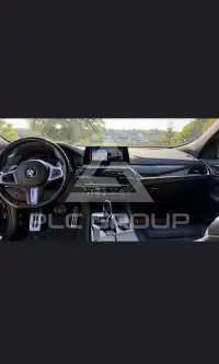 2020 BMW 620