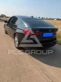 2020 BMW 620