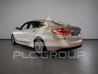 2020 BMW 620