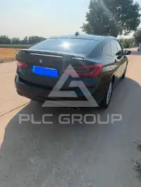 2020 BMW 620