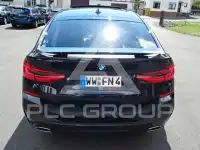 2020 BMW 620