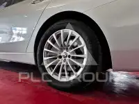 2020 BMW 620