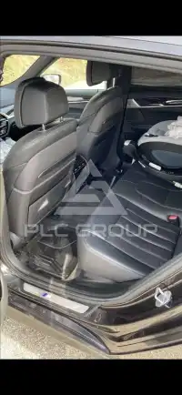 2020 BMW 620