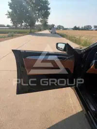 2020 BMW 620