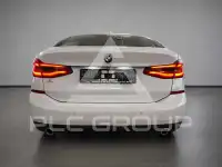 2020 BMW 620