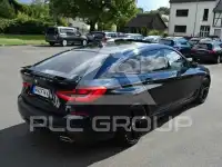 2020 BMW 620