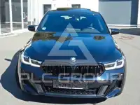 2020 BMW 620