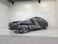 2020 BMW 745