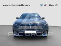 2020 BMW 745