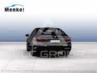 2020 BMW 745
