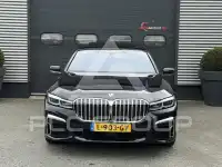 2020 BMW 745
