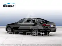 2020 BMW 745