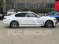 2020 BMW 745