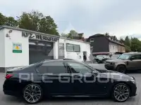 2020 BMW 745