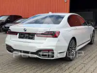 2020 BMW 745
