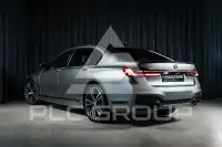 2020 BMW 745