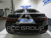 2020 BMW 745