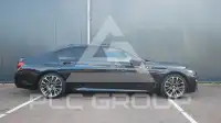 2020 BMW 745