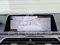2020 BMW 745