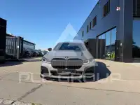 2020 BMW 745