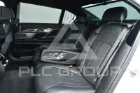 2020 BMW 745