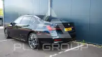 2020 BMW 745