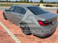 2020 BMW 745