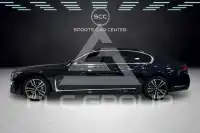 2020 BMW 745