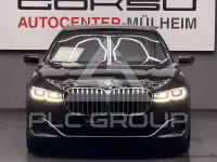 2020 BMW 745