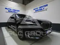2020 BMW 745