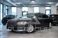 2020 BMW 745