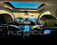 2020 BMW 745