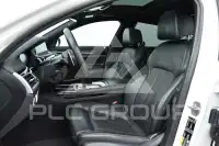 2020 BMW 745
