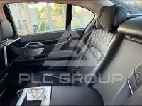 2020 BMW 745