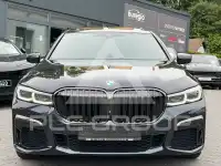 2020 BMW 745