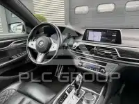 2020 BMW 745