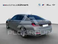 2020 BMW 745