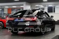 2020 BMW 745